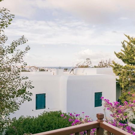 Private Town Apartments By Mykonos Eight Mykonos Town Esterno foto